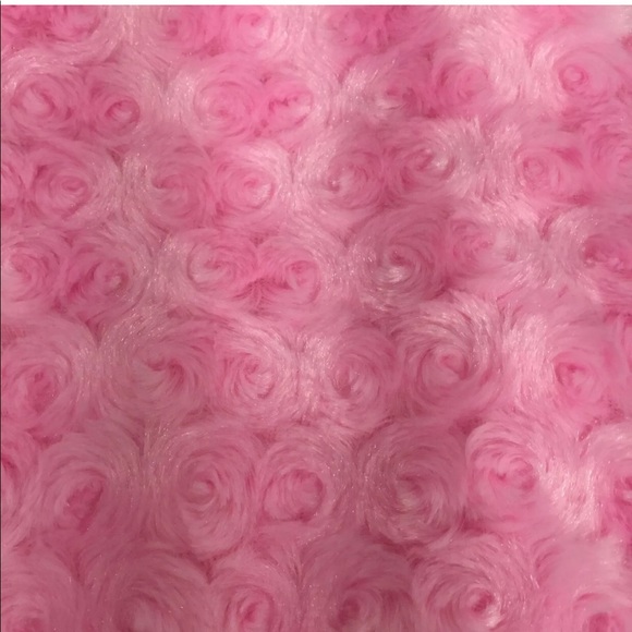 TOP PAW Dog PINK FUR JACKET Size Medium NEW - Picture 3 of 4